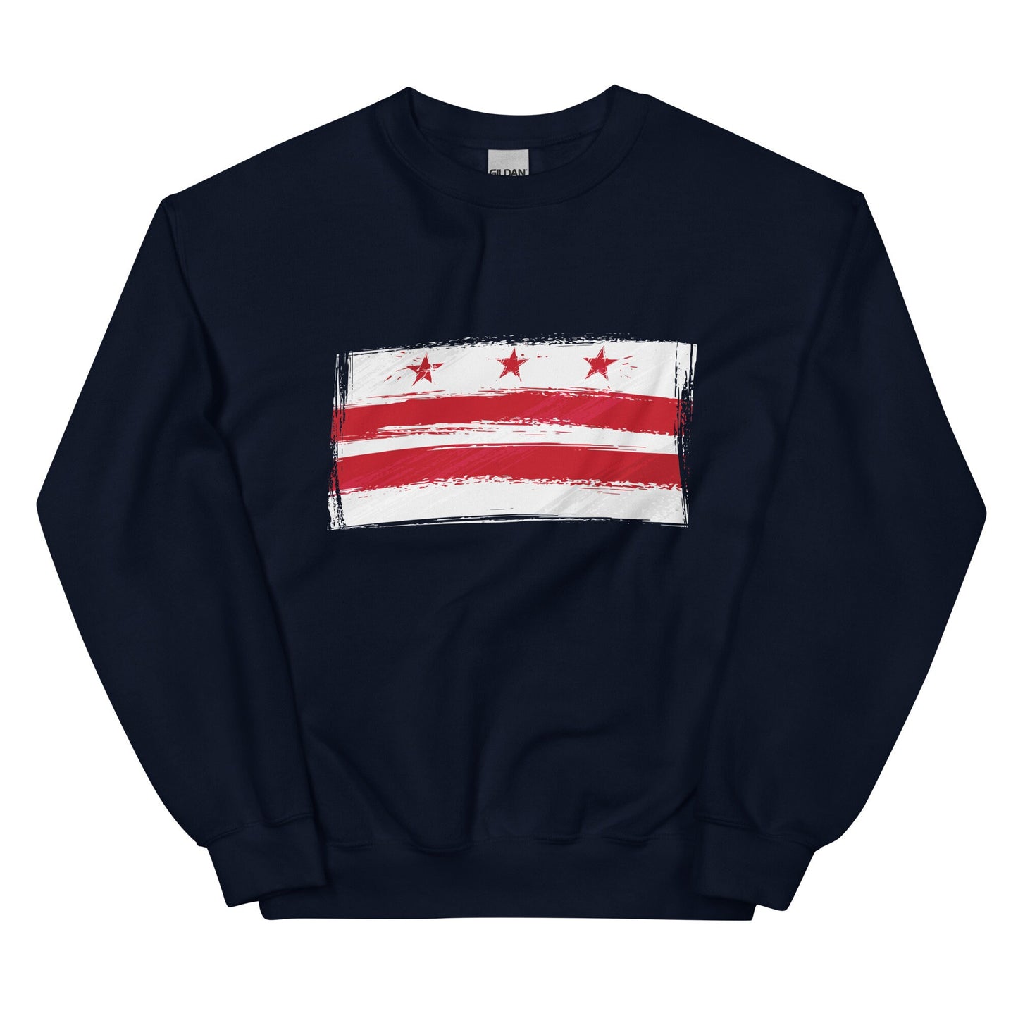 Washington D.C. Sweatshirt