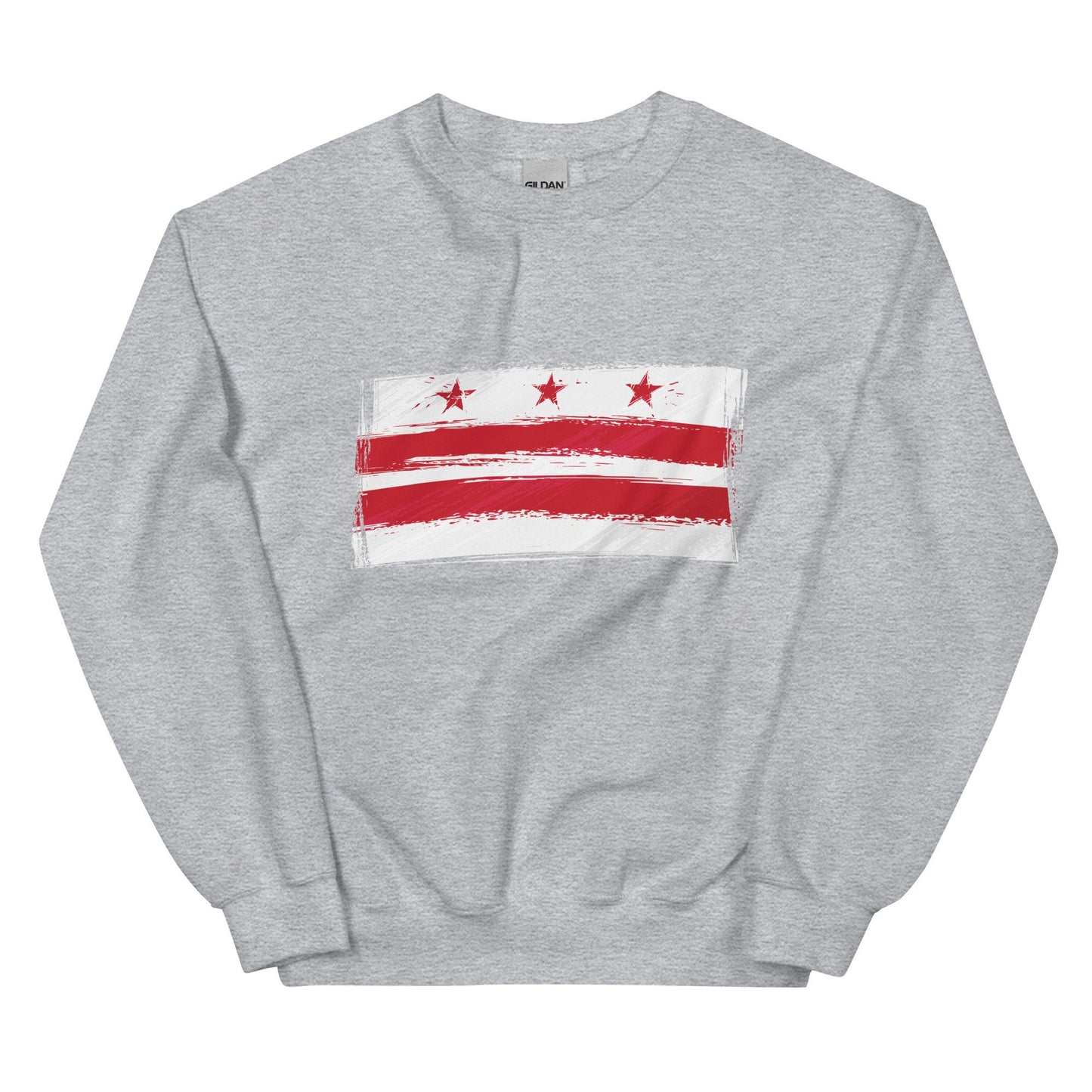 Washington D.C. Sweatshirt