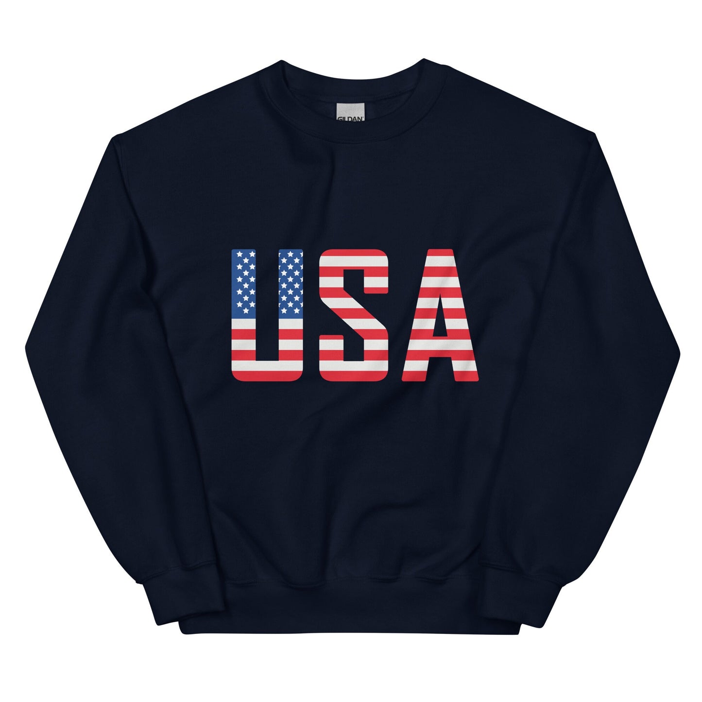 USA Sweatshirt