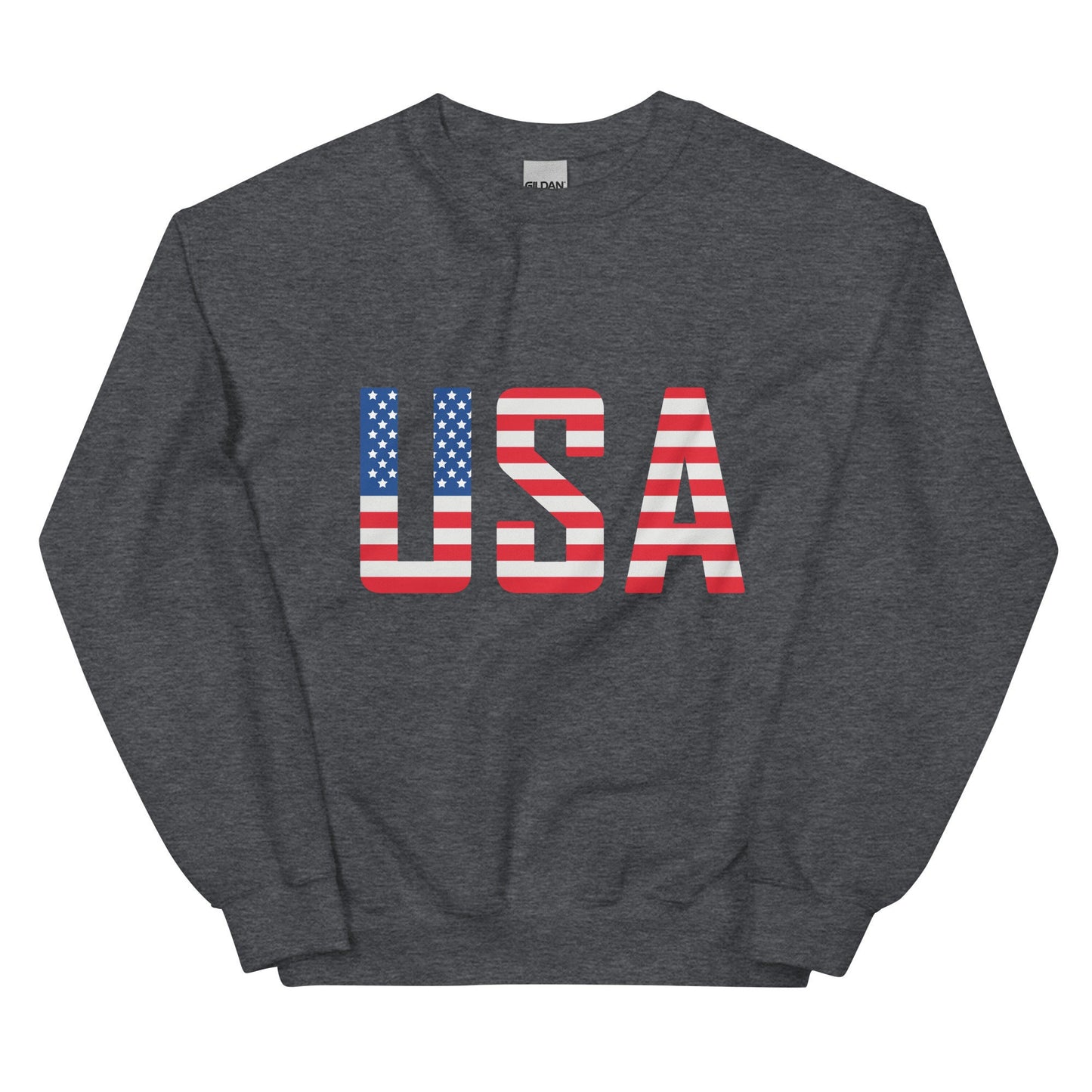 USA Sweatshirt