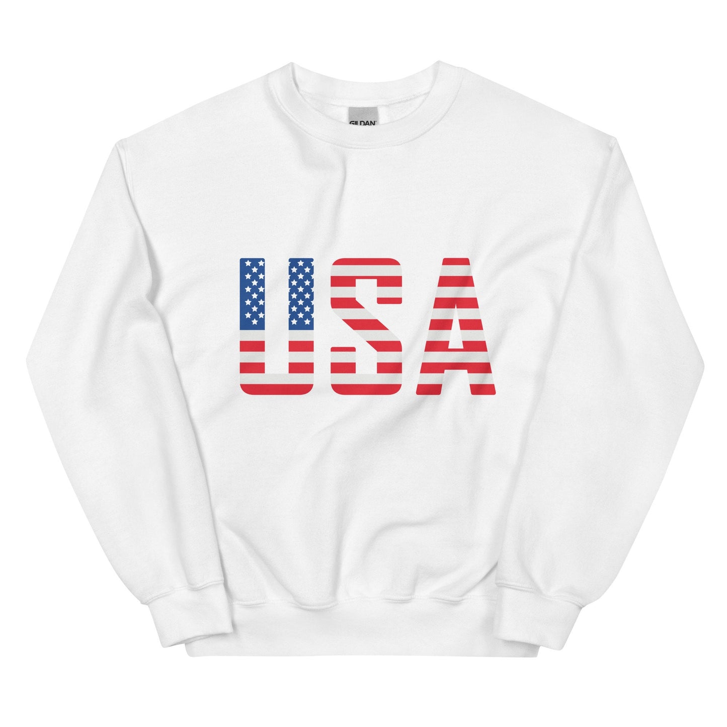 USA Sweatshirt