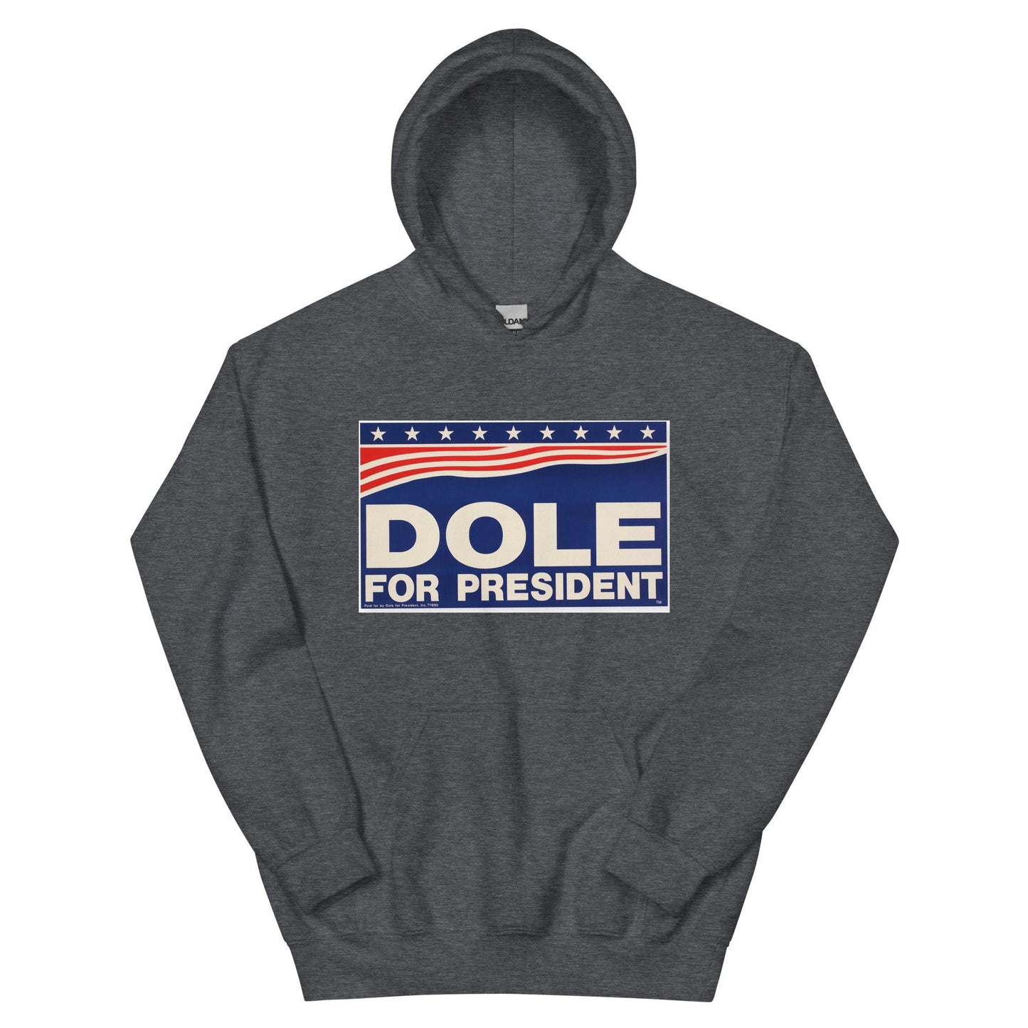 Dole for President Hoodie