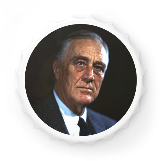 FDR Bottle Opener