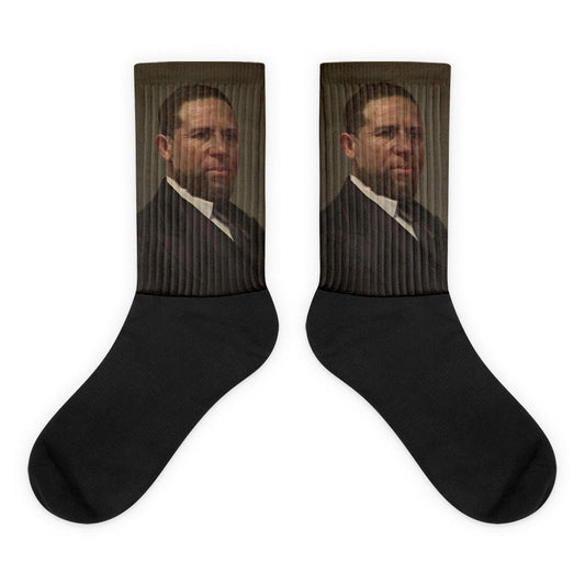 Hiram Rhodes Revels Socks