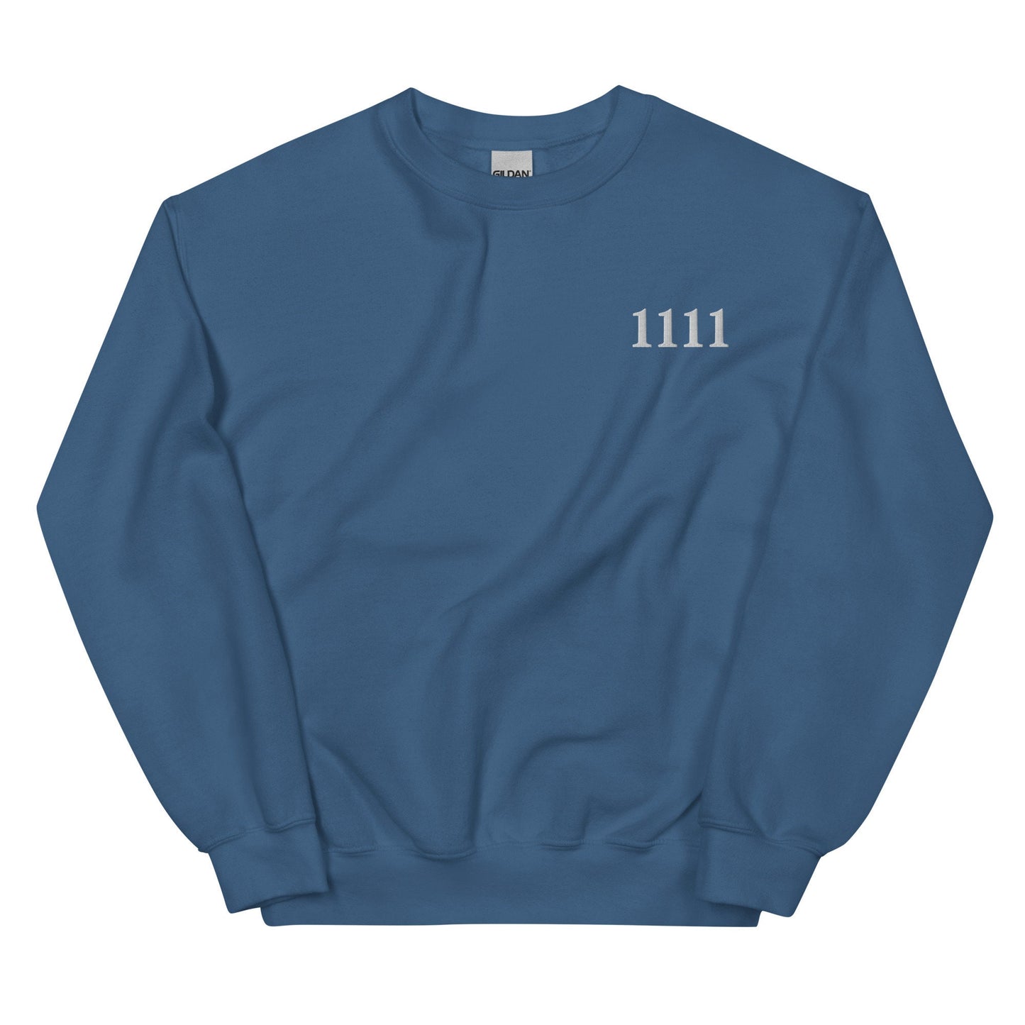 1111 Sweatshirt