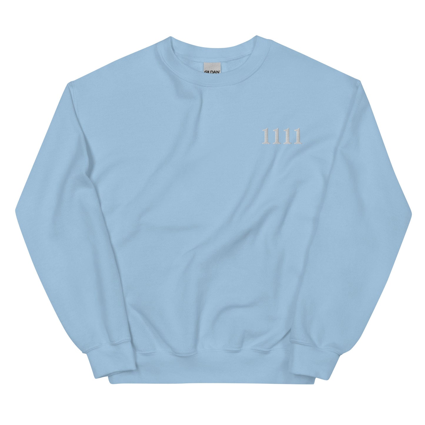 1111 Sweatshirt