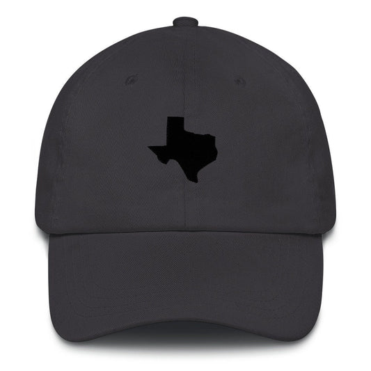 Texas Baseball hat