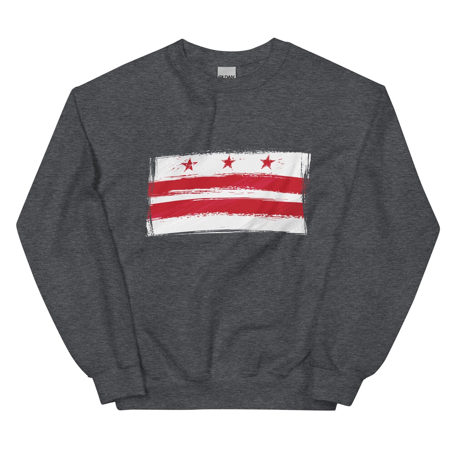 Washington D.C. Sweatshirt