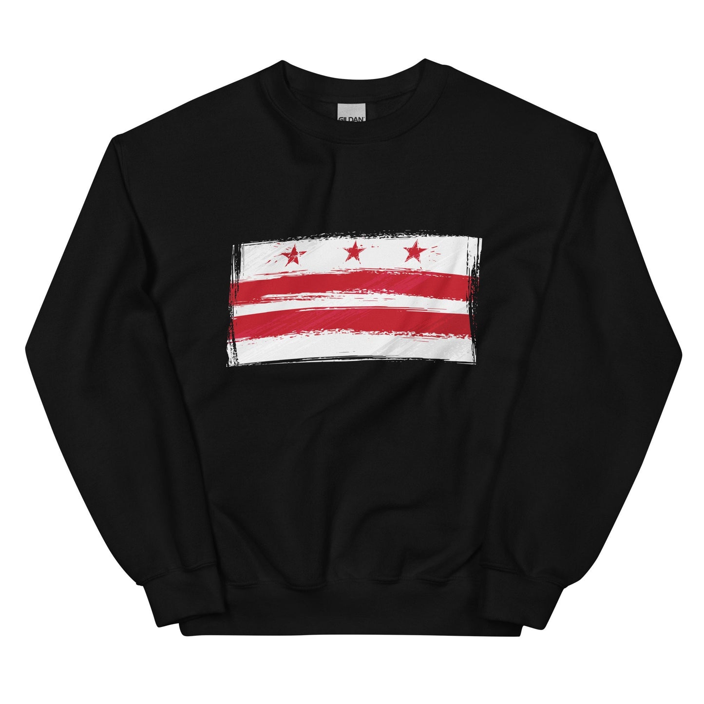 Washington D.C. Sweatshirt