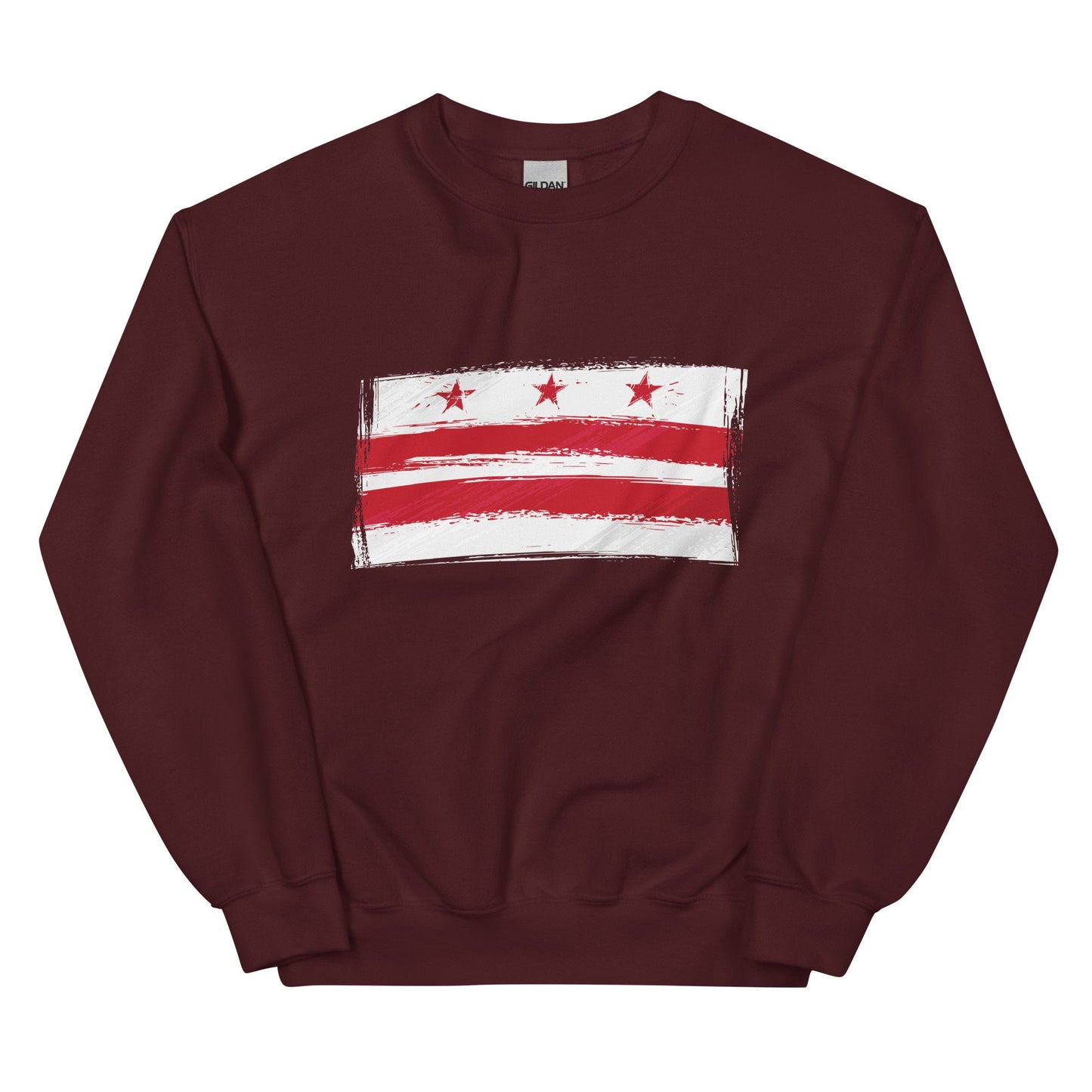 Washington D.C. Sweatshirt