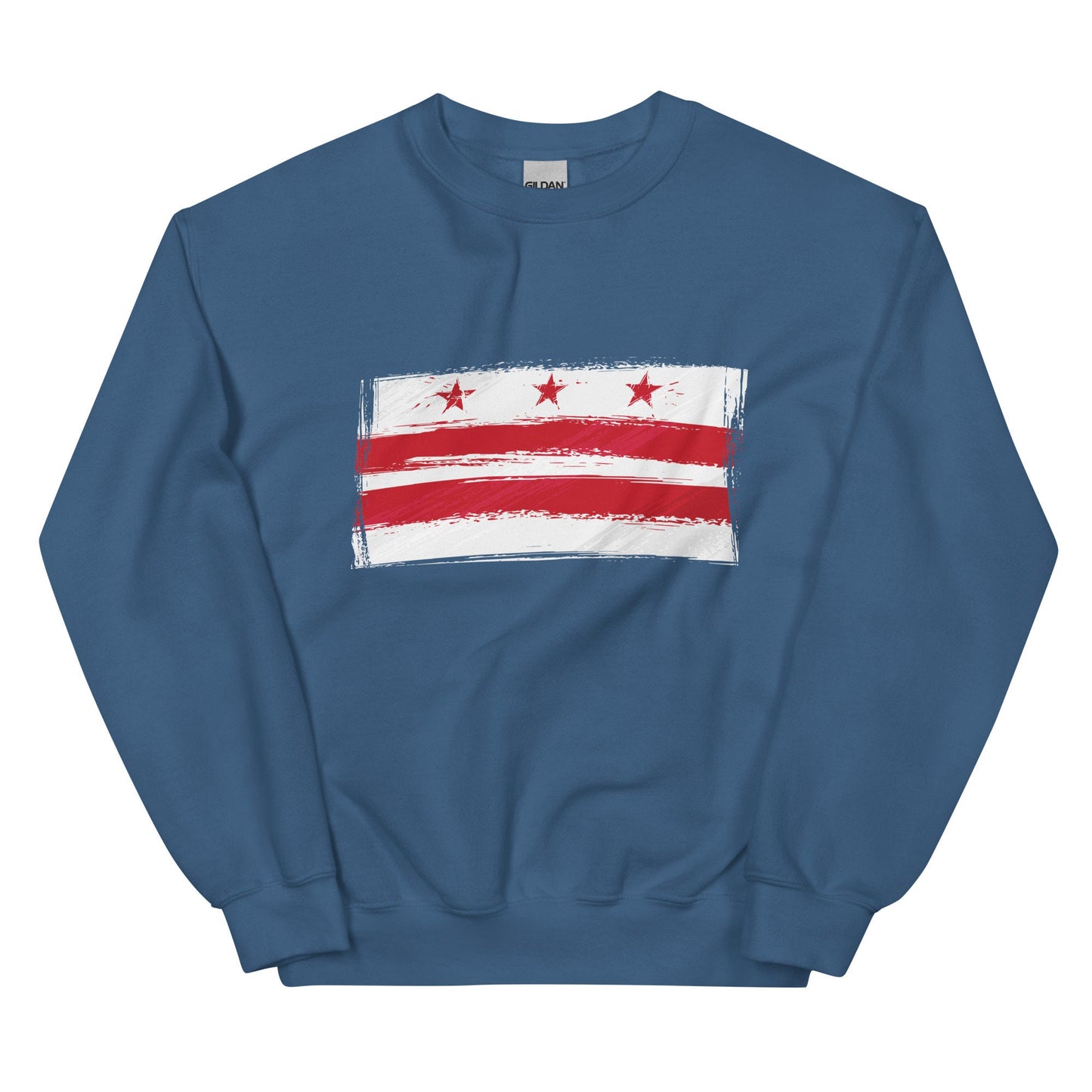 Washington D.C. Sweatshirt