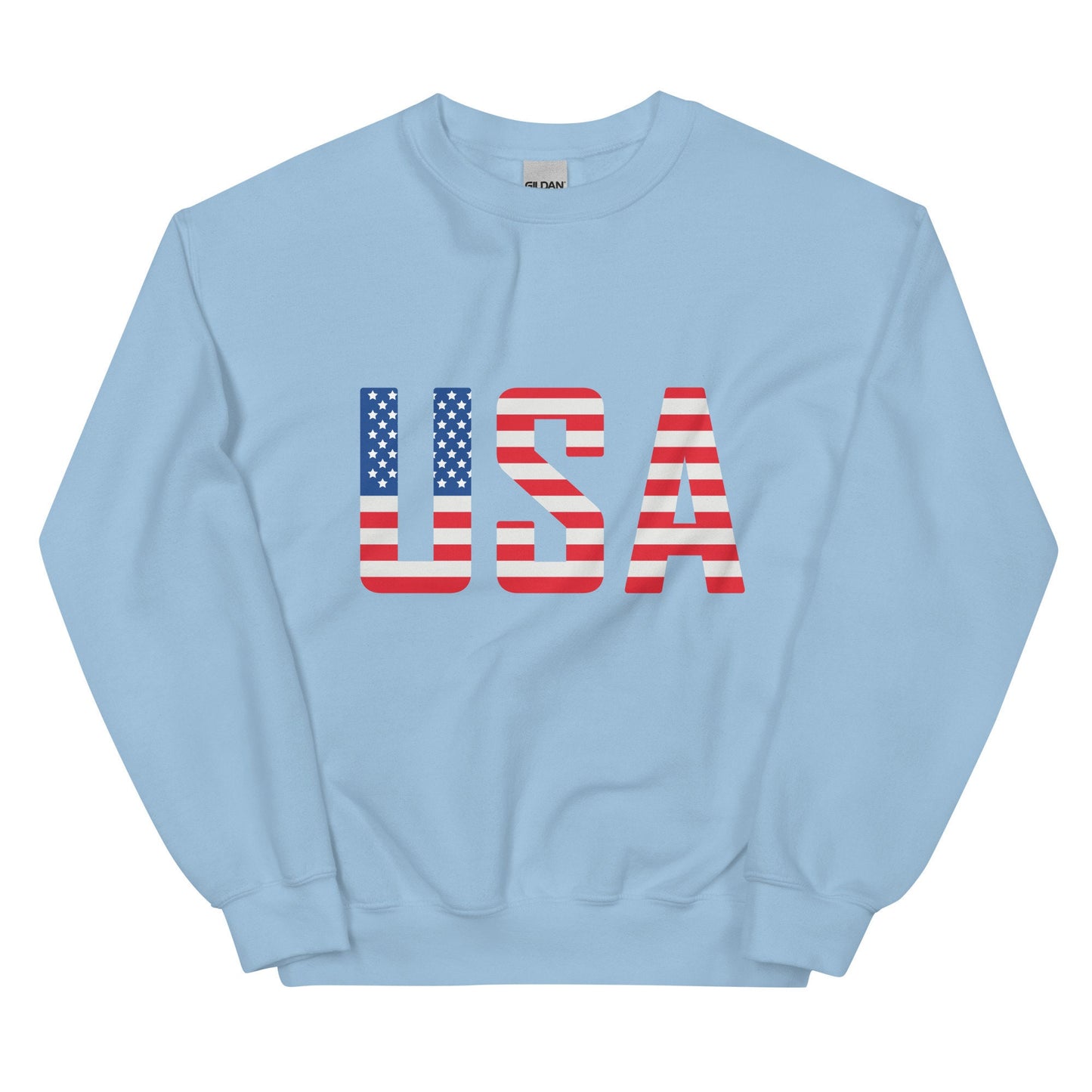 USA Sweatshirt