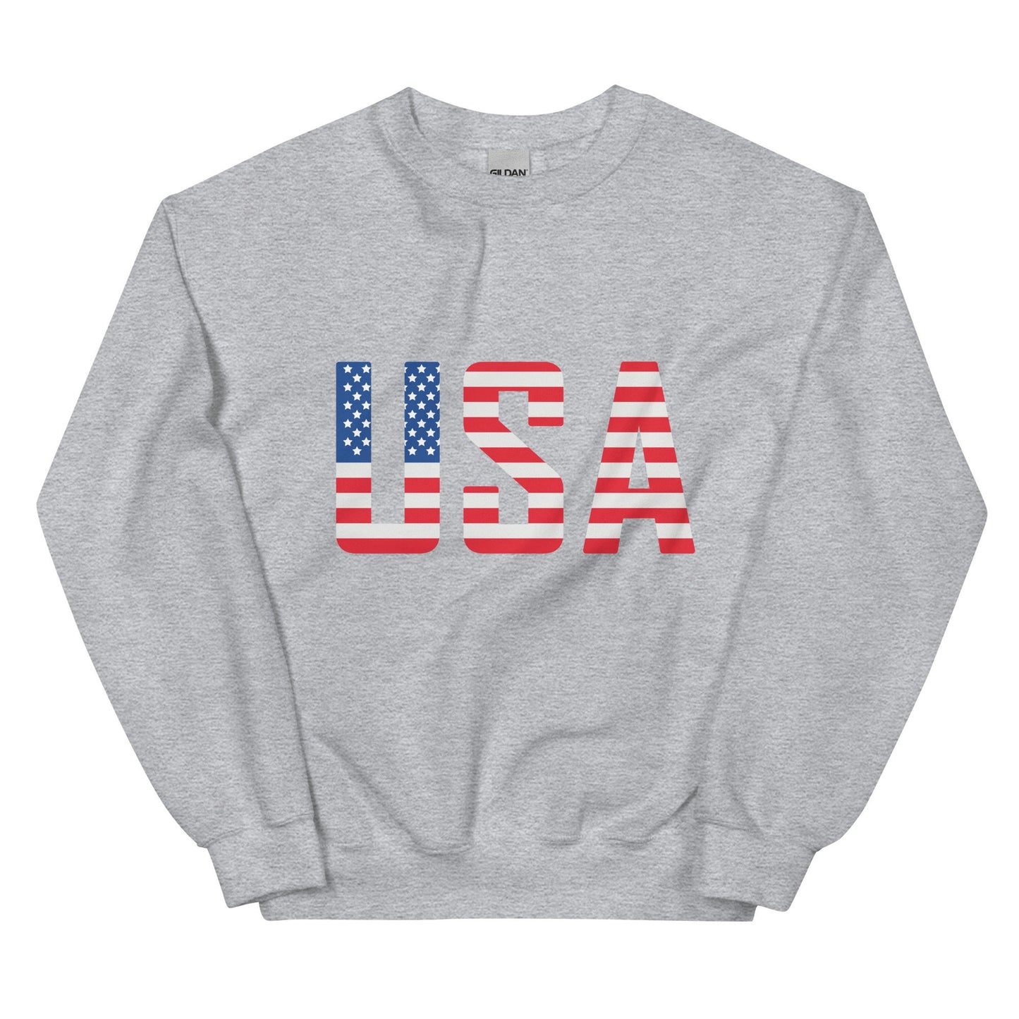 USA Sweatshirt