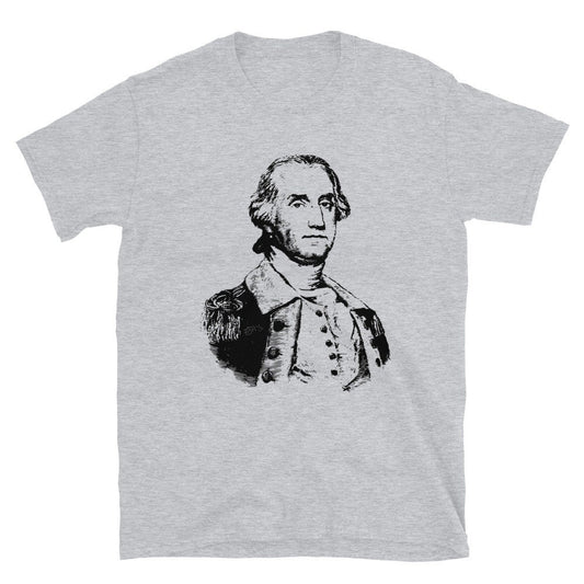 George Washington T-Shirt