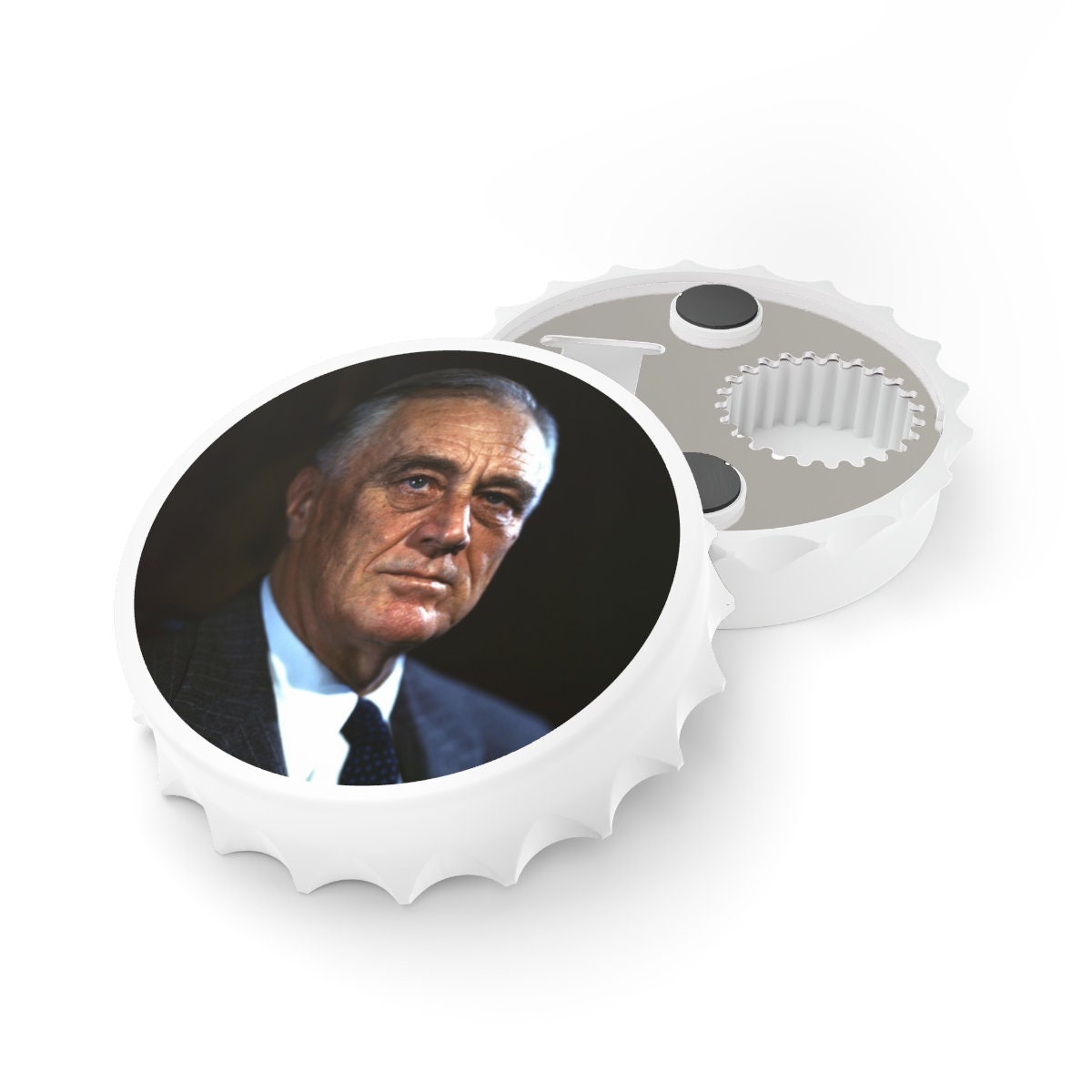 FDR Bottle Opener