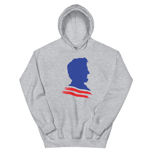 Lincoln Hoodie