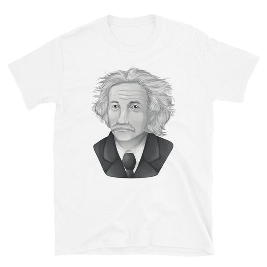 Albert Einstein T-Shirt