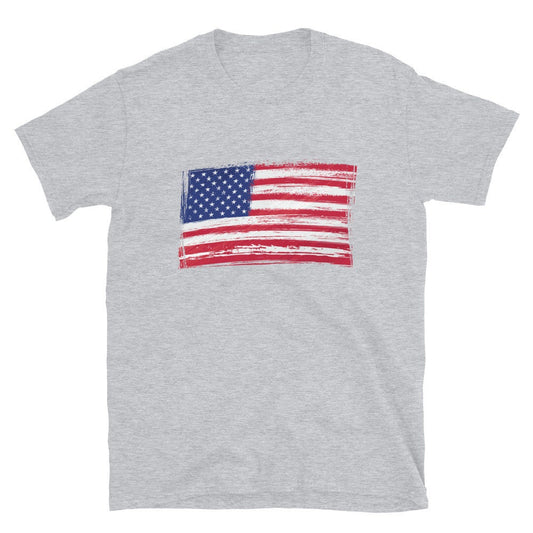 American Flag T-Shirt