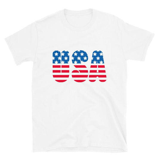 USA T-Shirt