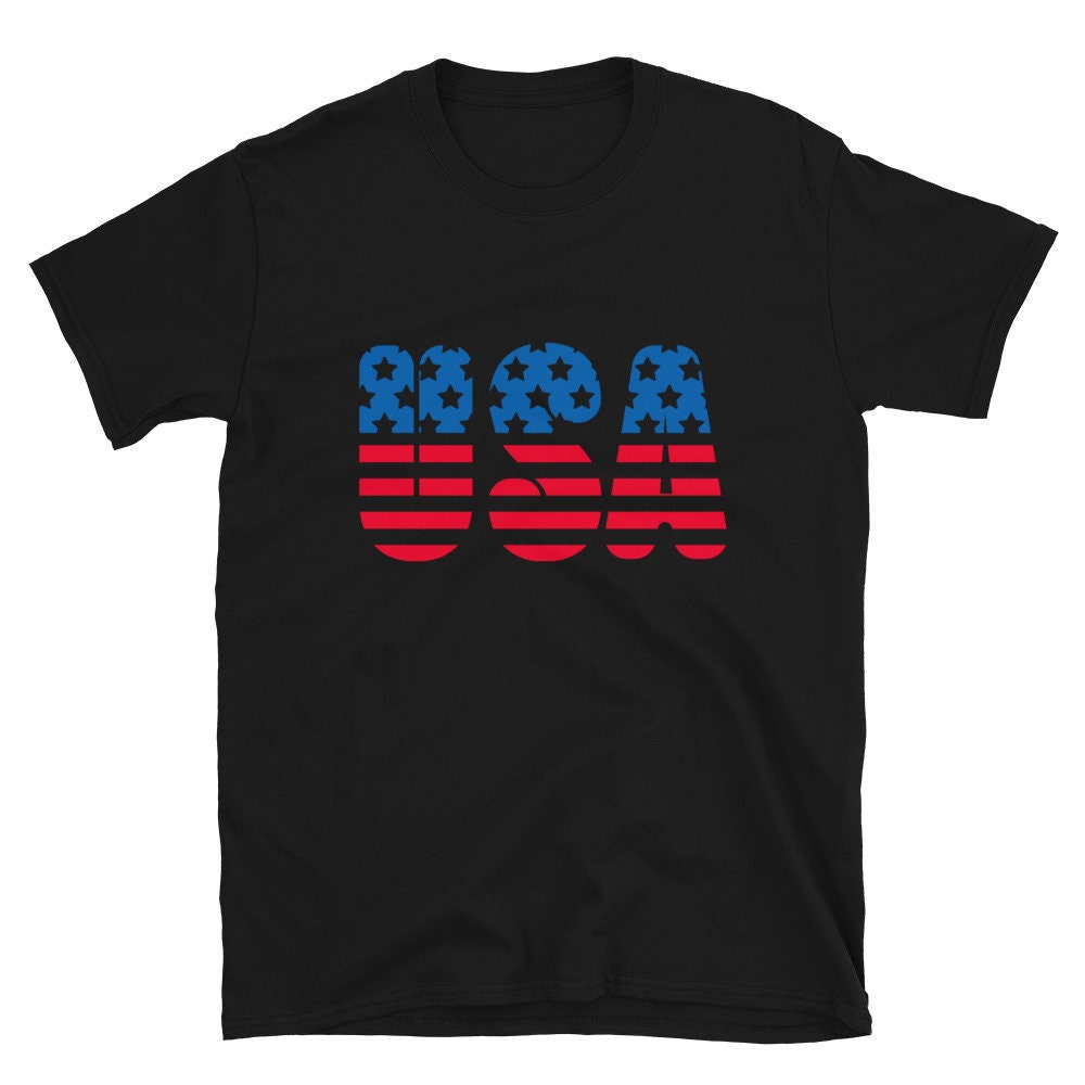 USA T-Shirt