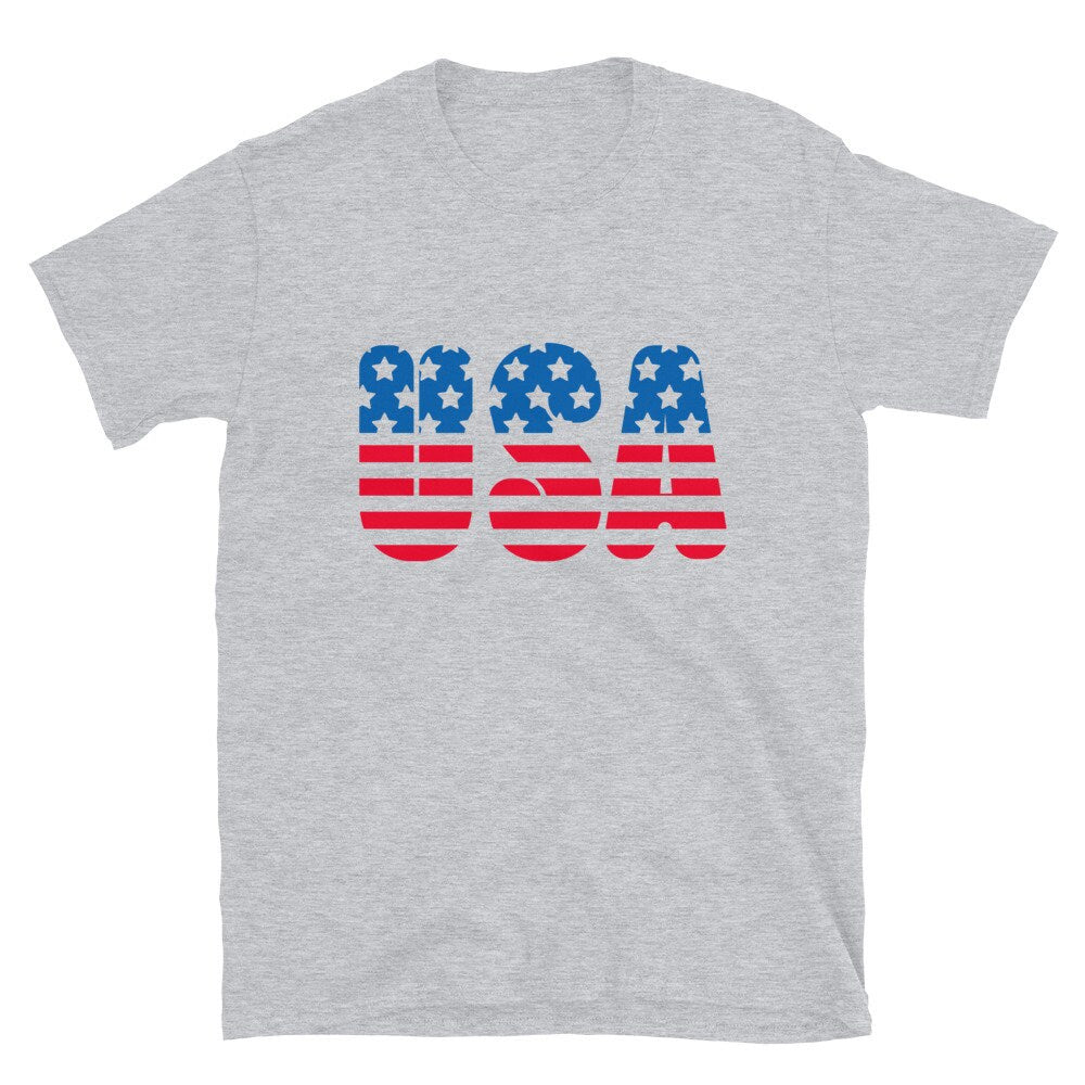 USA T-Shirt