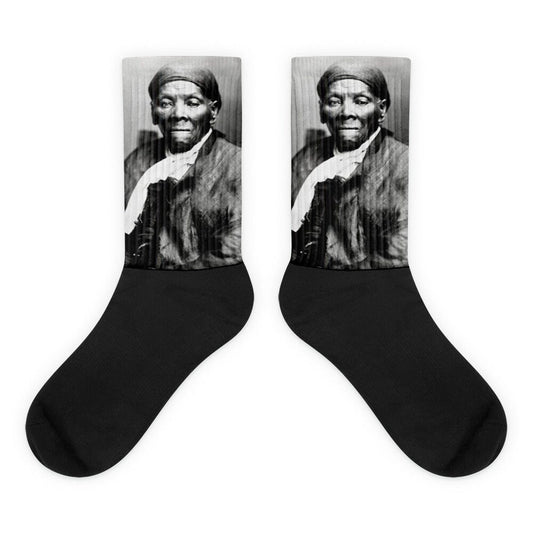 Harriet Tubman Socks