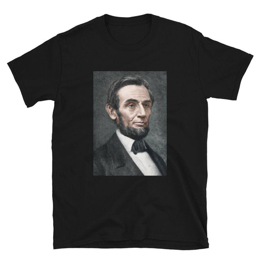 Abraham Lincoln T-Shirt