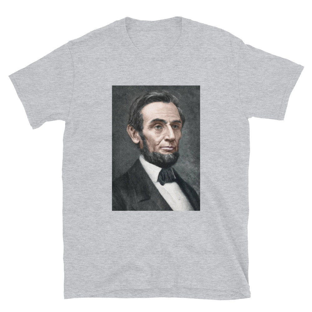 Abraham Lincoln T-Shirt