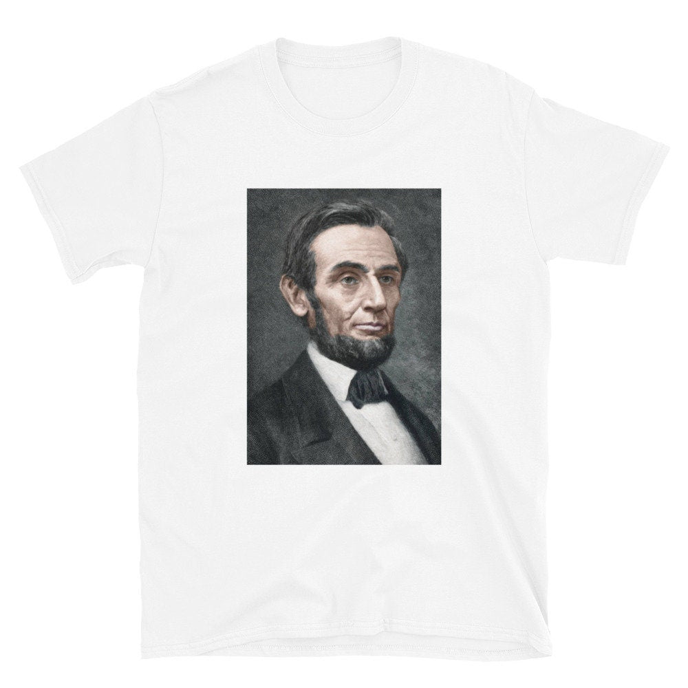 Abraham Lincoln T-Shirt