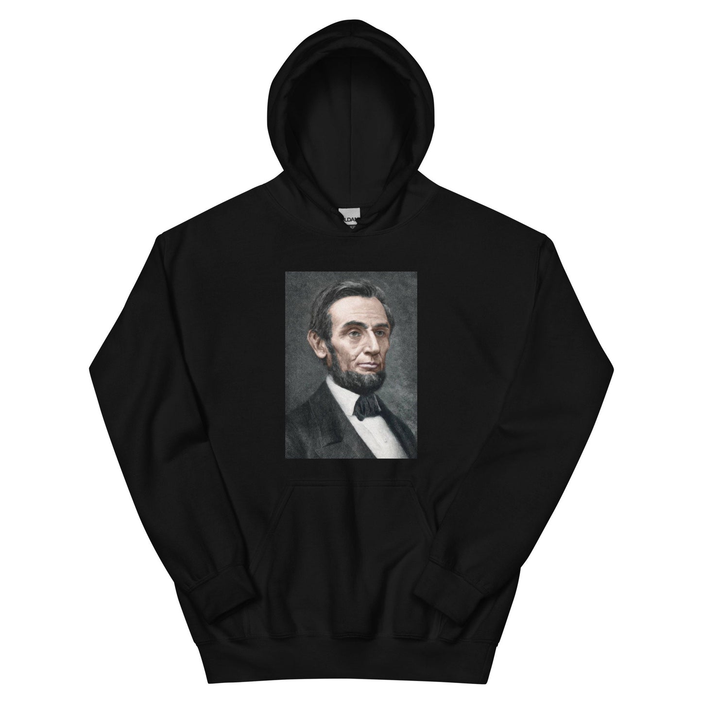 Abraham Lincoln Hoodie