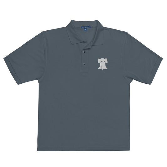 Liberty Bell Premium Polo