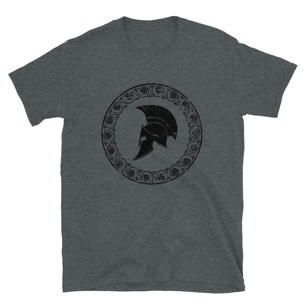 Sparta T-Shirt