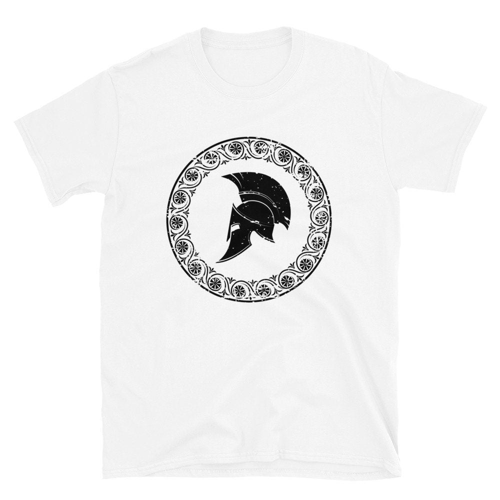 Sparta T-Shirt