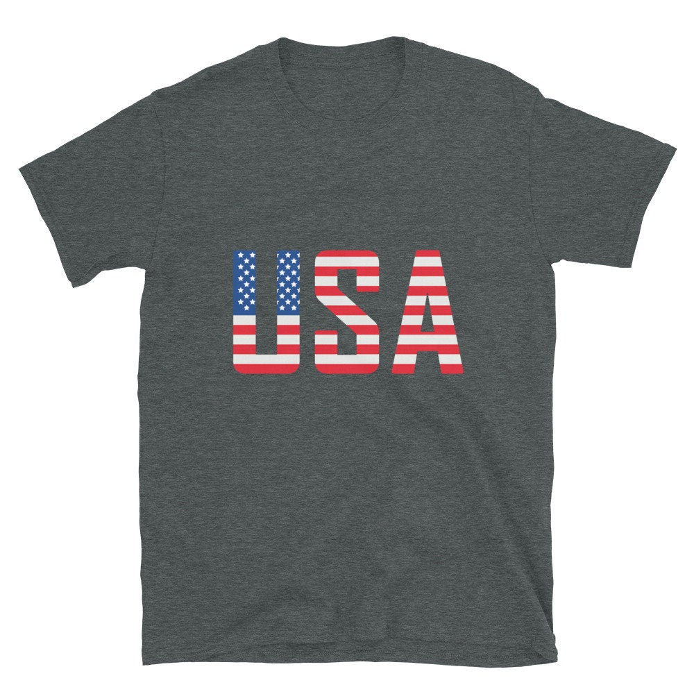 USA T-Shirt