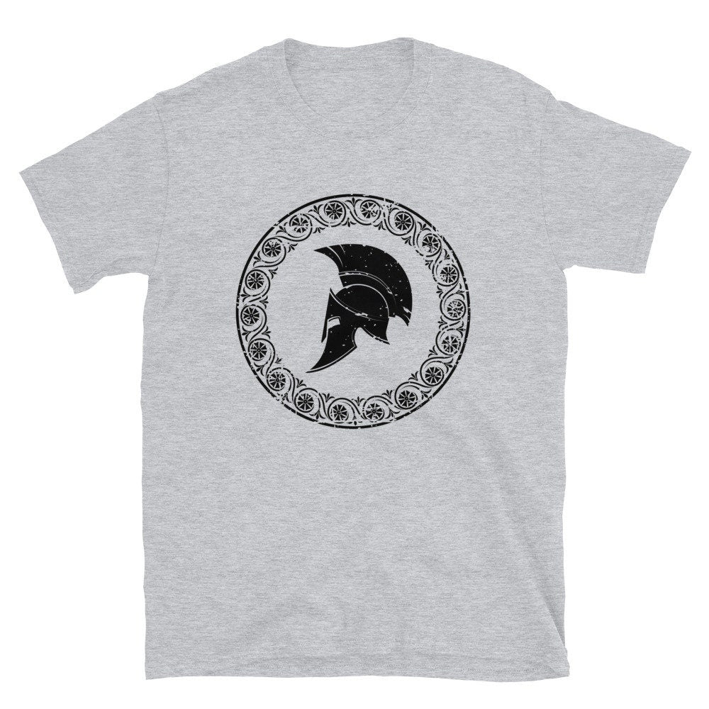 Sparta T-Shirt