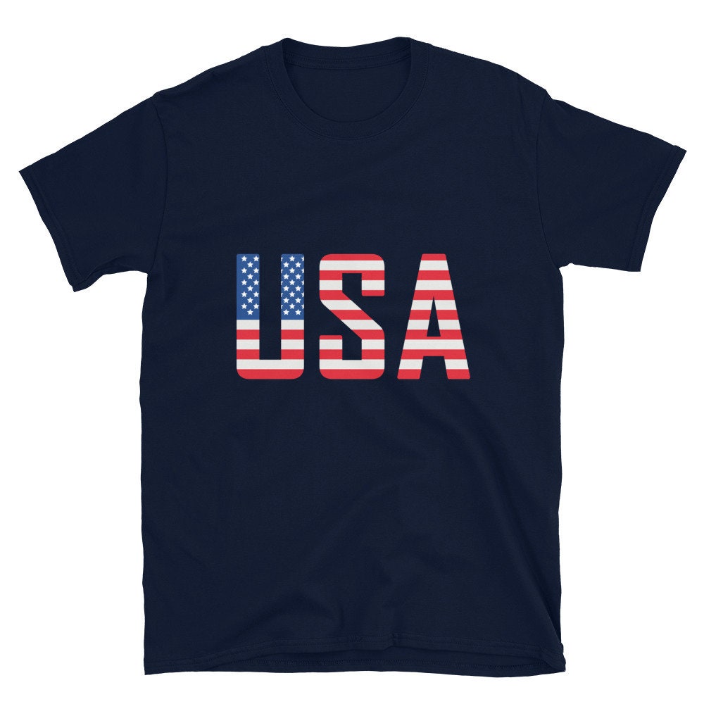 USA T-Shirt