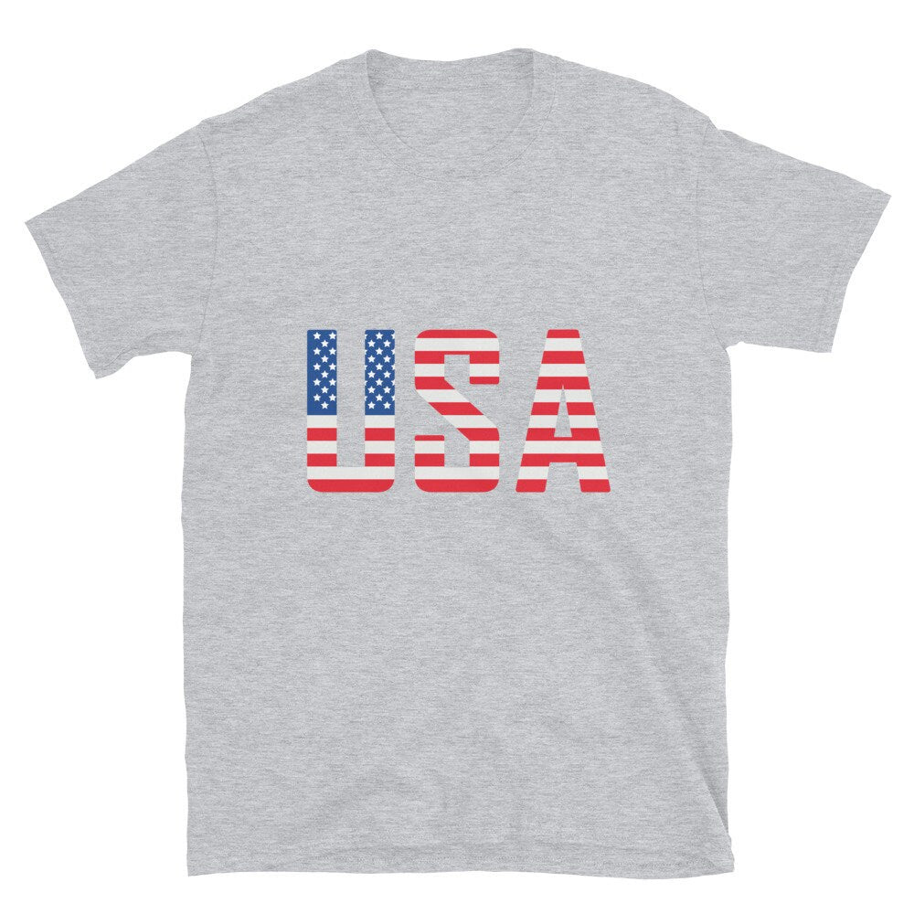 USA T-Shirt