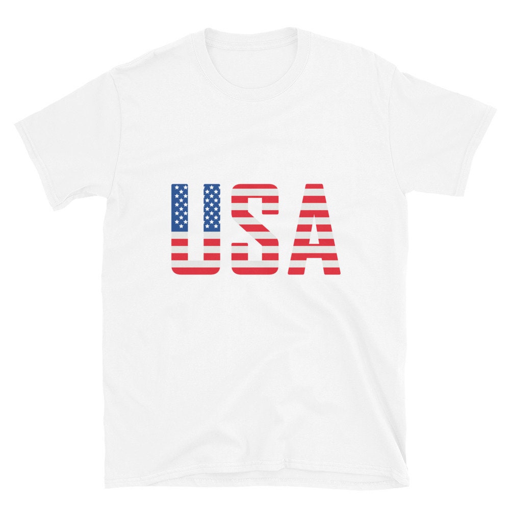 USA T-Shirt