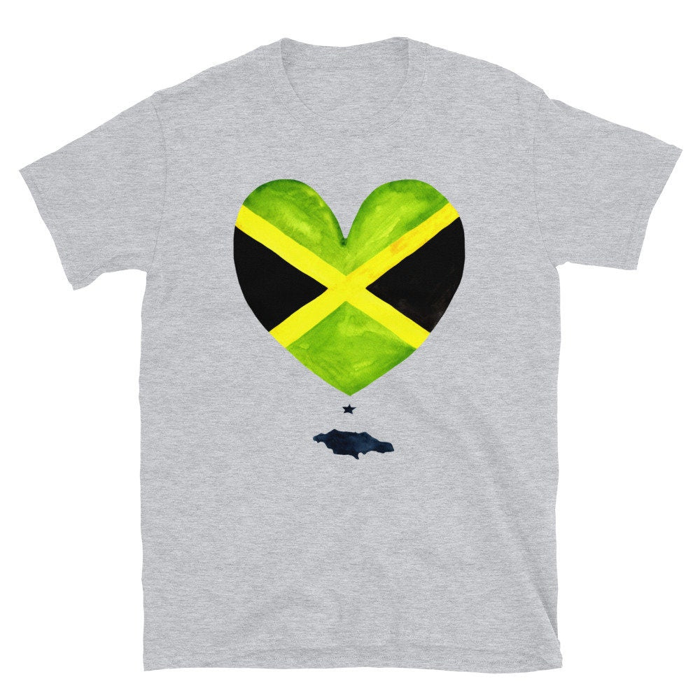 Jamaica T-Shirt