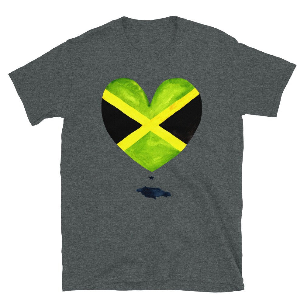 Jamaica T-Shirt