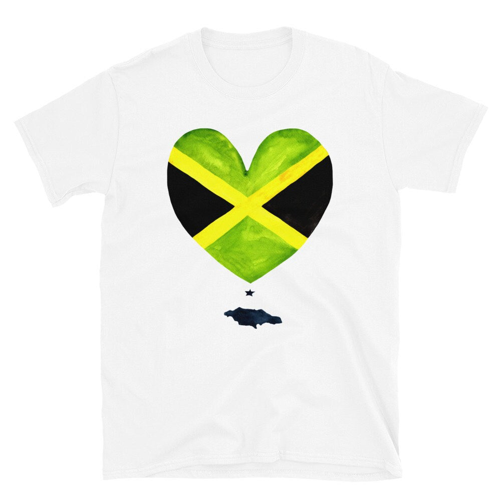 Jamaica T-Shirt