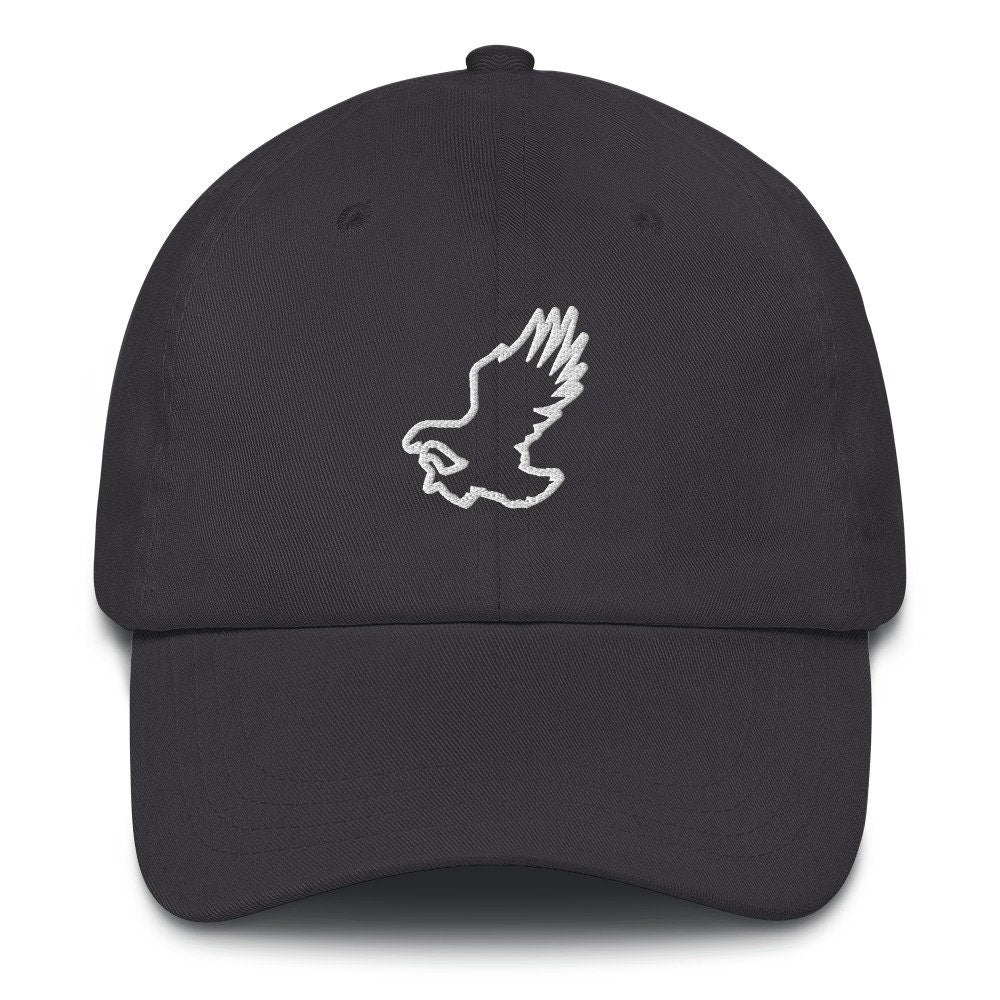 Eagle Baseball hat