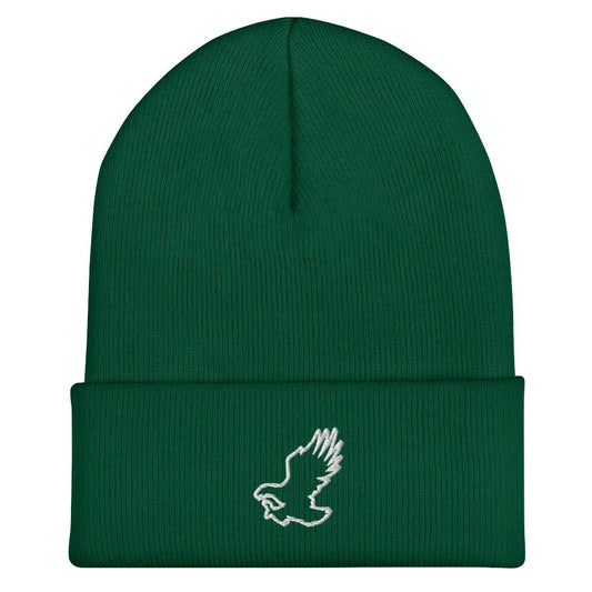 Eagle Beanie