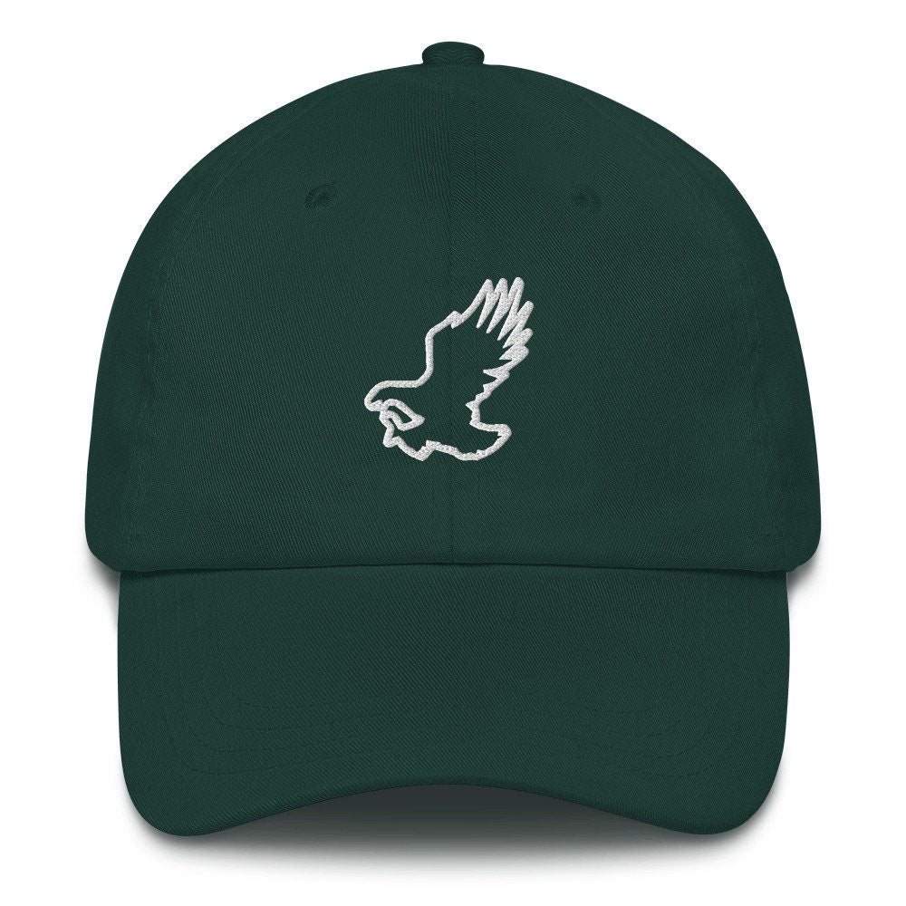 Eagle Baseball hat