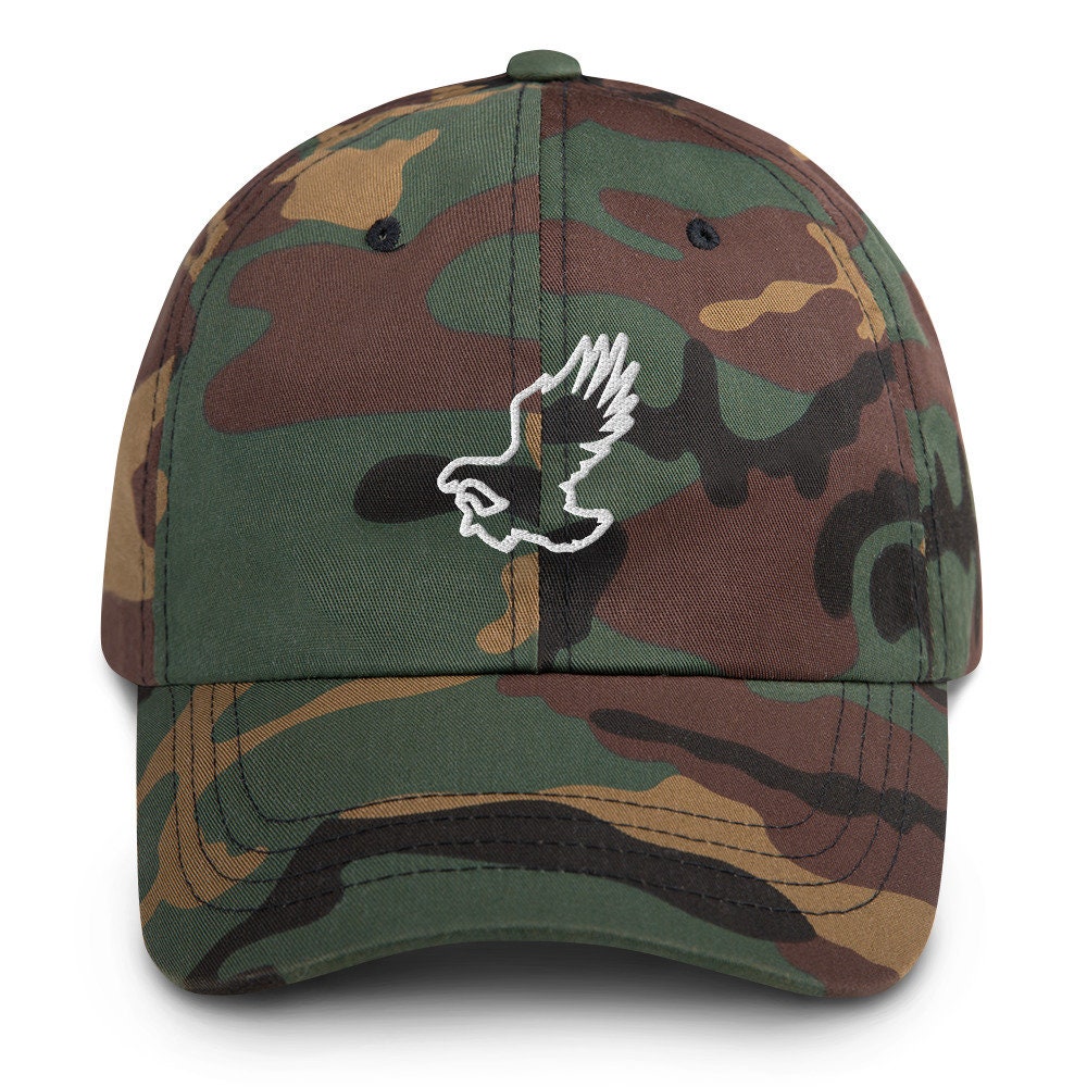 Eagle Baseball hat