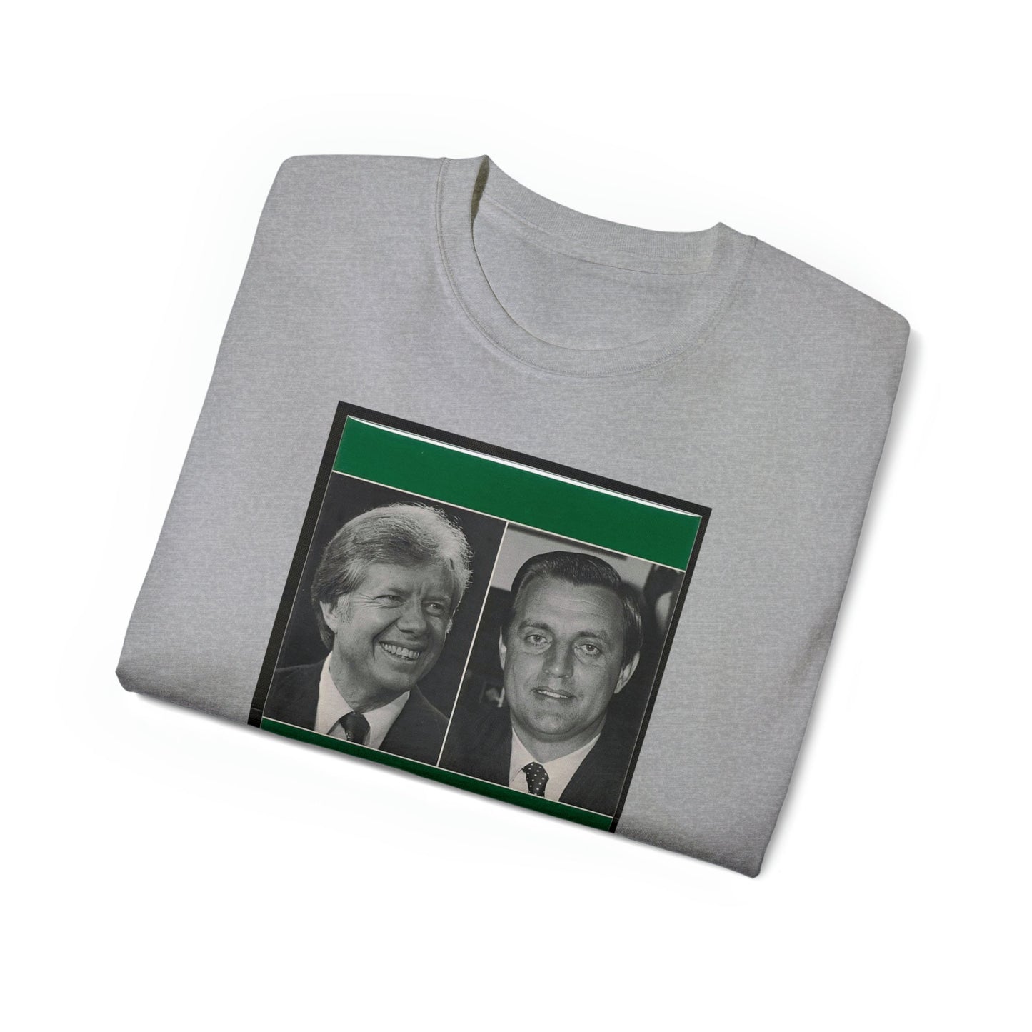 Carter/ Mondale in '76 Tee