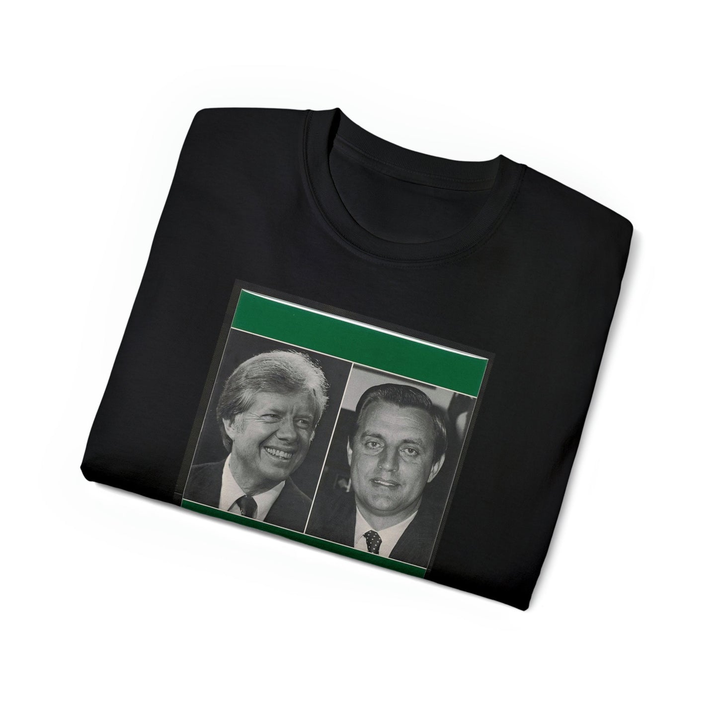 Carter/ Mondale in '76 Tee