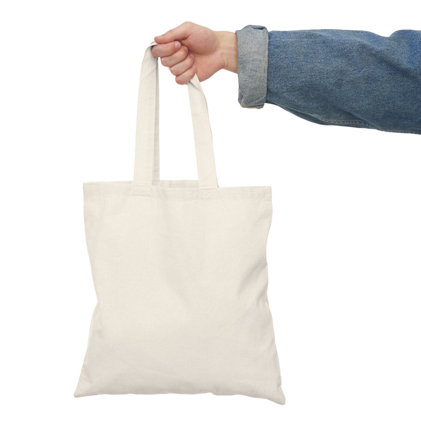 Gore- Lieberman Tote Bag