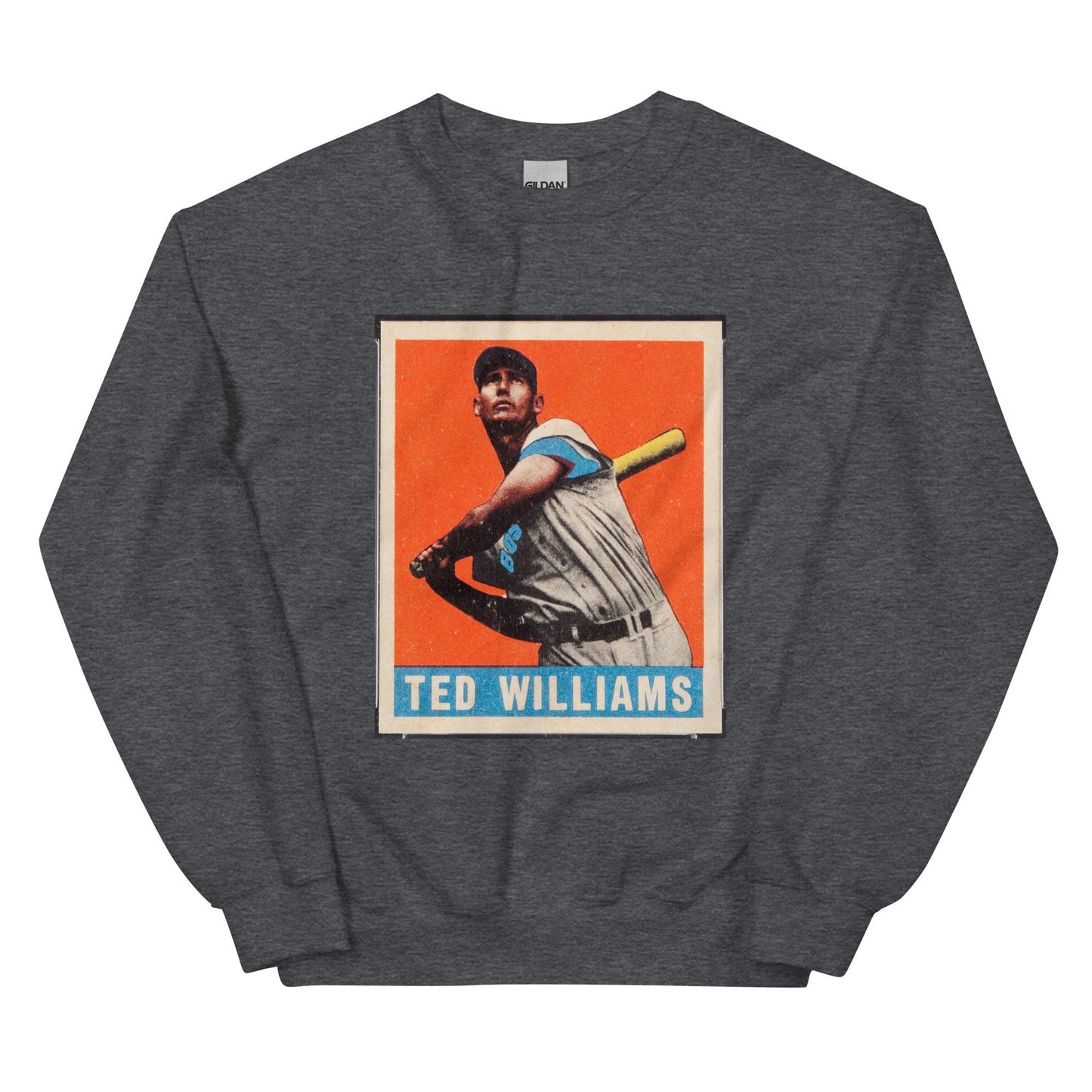 Ted Williams Sweatshirt