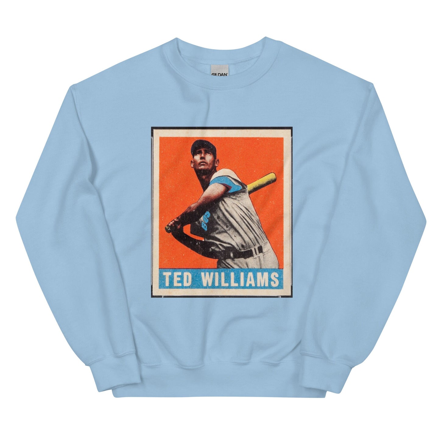 Ted Williams Sweatshirt